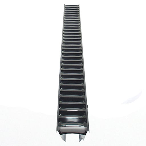 ZG LIGHTING - TECTON RAST D 35/49/80