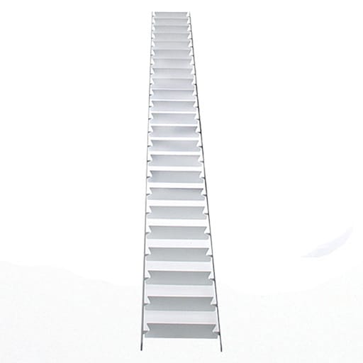 ZG LIGHTING - TECTON RAST L 35/49/80