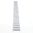 ZG LIGHTING - TECTON RAST L 35/49/80