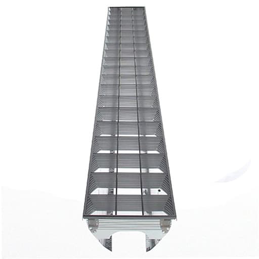 ZG LIGHTING - RES/RAS BWS RAST S 1/36 M625