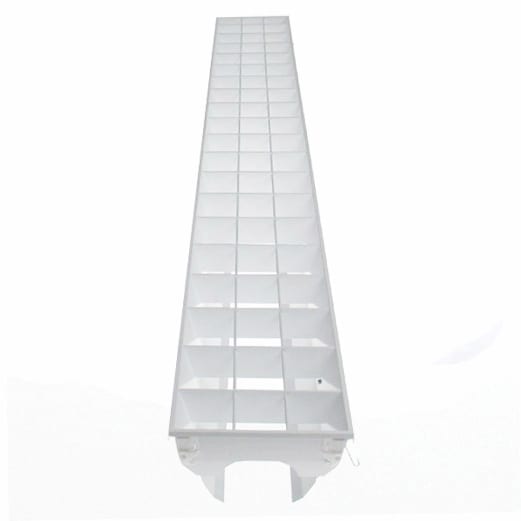 ZG LIGHTING - REL/RAL BWS RAST L 1/58 M625