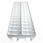 ZG LIGHTING - REL BWS RAST L 2/36 M600