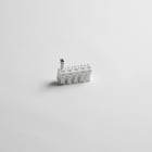 ZG LIGHTING - TERM BLOCK 5POL SLK PE-N-1-2-3 EST