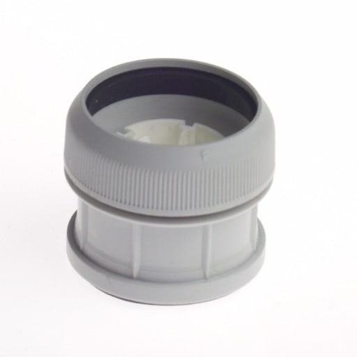 ZG LIGHTING - RAIN SCHRAUBRING IP65/38 T16