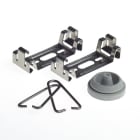 ZG LIGHTING - RAIN MONTSET