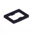 ZG LIGHTING - ZFL/TFN DICHTUNG FSG BK