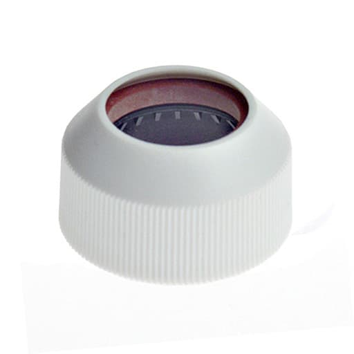 ZG LIGHTING - ZFL/TFN SCHRAUBRING IP65/26 WH