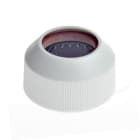 ZG LIGHTING - ZFL/TFN SCHRAUBRING IP65/26 WH