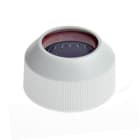 ZG LIGHTING - ZFL/TFN SCHRAUBRING IP65/26 WH