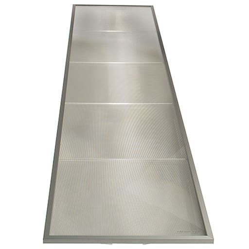 ZG LIGHTING - L-FIELDS OPTIK A-ID 1548 M625