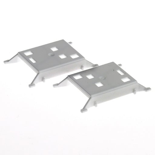 ZG LIGHTING - RTX2/SLOT ADAPTER LKB
