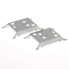 ZG LIGHTING - RTX2/SLOT ADAPTER LKB