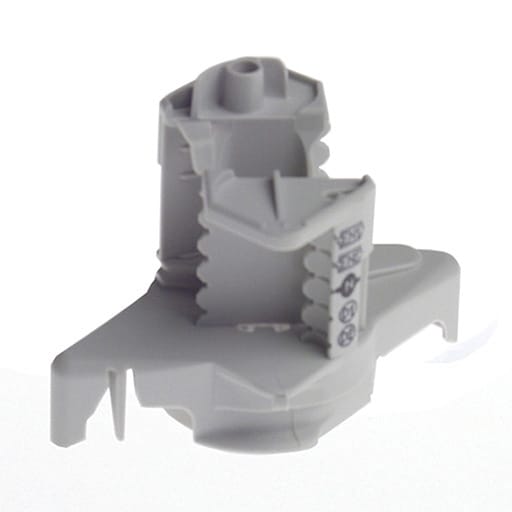 ZG LIGHTING - TECTON TRACK ADAPTOR