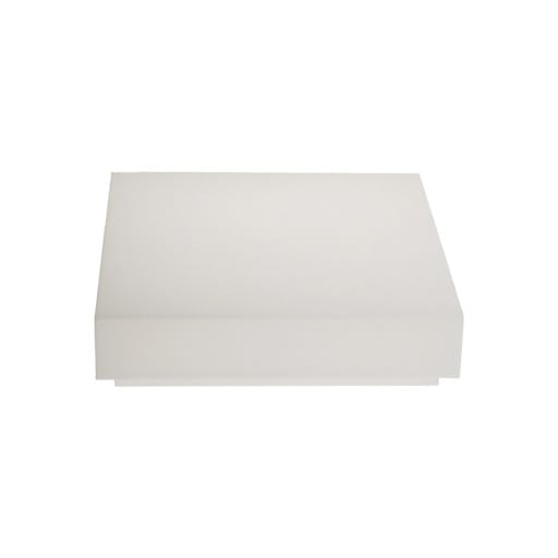 ZG LIGHTING - SP PERL1 Q310 COVER OPAL
