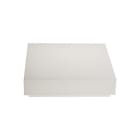 ZG LIGHTING - SP PERL1 Q310 COVER OPAL