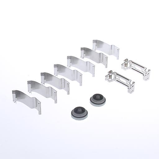 ZG LIGHTING - SCUBA MONTSET 18W NIRO