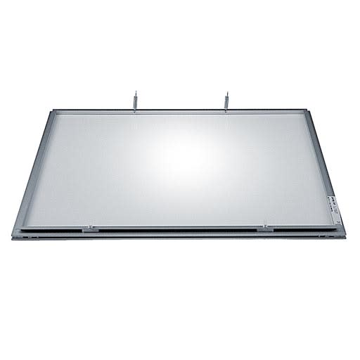 ZG LIGHTING - L-FIELDS A-ID ABD GLKL 4/24