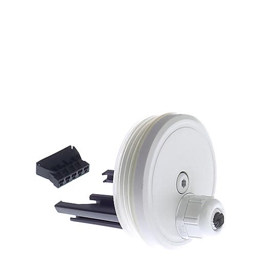 ZG LIGHTING - TUBILUX SEITENTEIL MIT EINSPEISUNG KOMPL