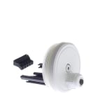 ZG LIGHTING - TUBILUX SEITENTEIL MIT EINSPEISUNG KOMPL