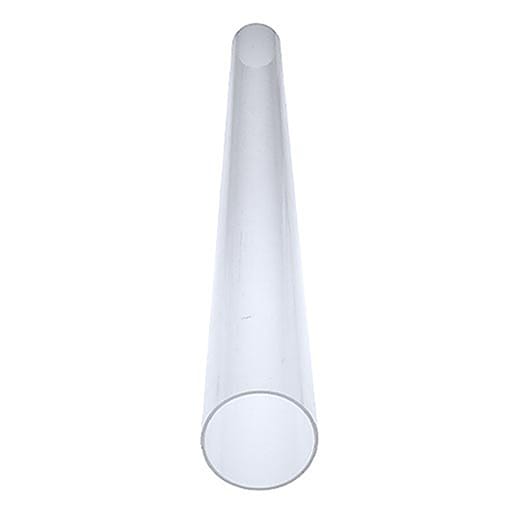 ZG LIGHTING - TUBILUX ROHR PC 58/49/80