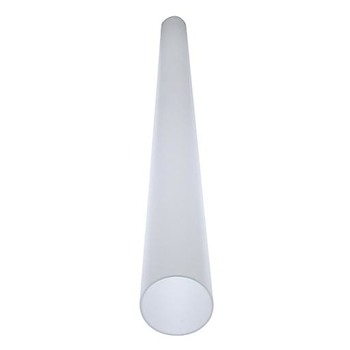 ZG LIGHTING - TUBILUX ROHR PM 58/49/80 OPAL