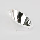 ZG LIGHTING - PANOS INF WW E200 REFL AL/WH