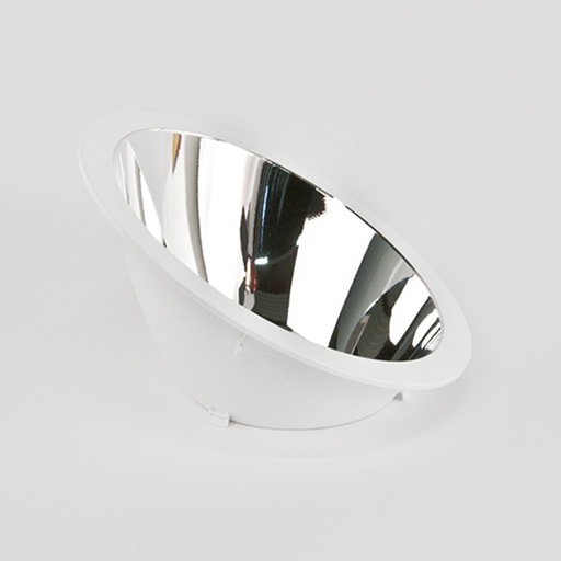 ZG LIGHTING - PANOS R R200 REFL WW AL TL