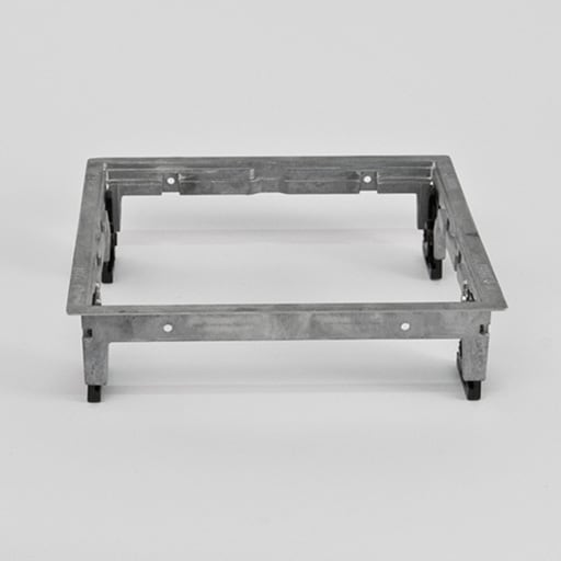 ZG LIGHTING - PANOS INF Q190 EINBAURAHMEN