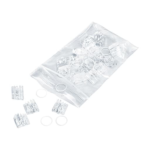 ZG LIGHTING - PURESIGN/CROSSIGN P ERI SET 20 PCS.