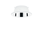 ZG LIGHTING - PANOS R R100 REFL L AL WH