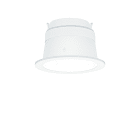 ZG LIGHTING - PANOS R R100 REFL H WH WH