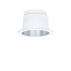 ZG LIGHTING - PANOS INF/EVO R100H REFL SM WH