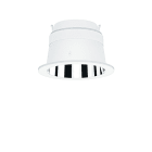 ZG LIGHTING - PANOS INF/EVO R100H REFL AL WH