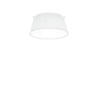 ZG LIGHTING - PANOS INF R100L REFL WH TL