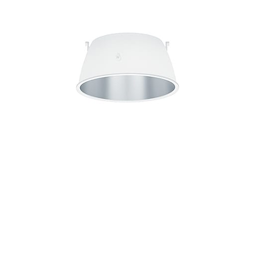ZG LIGHTING - PANOS INF R100L REFL SM TL