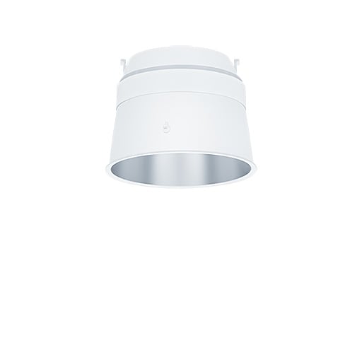 ZG LIGHTING - PANOS INF R100H REFL SM TL