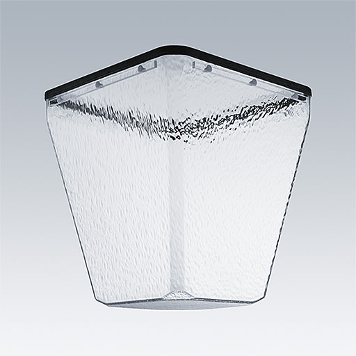 ZG LIGHTING - EP 145 LED EDM/AC