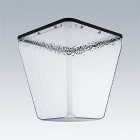 ZG LIGHTING - EP 145 LED EDM/AC