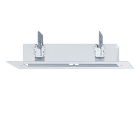 ZG LIGHTING - COMSIGN2 LED > 150 AD REVISION SET SRE