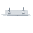 ZG LIGHTING - COMSIGN2 LED > 150 AD REVISION SET SRE