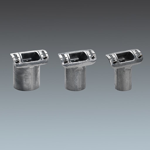 ZG LIGHTING - CQ M76 EXTERNAL SPIGOT