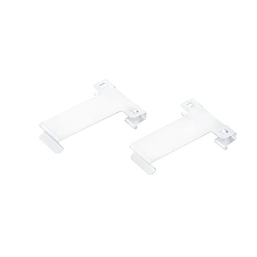 ZG LIGHTING - TRINOS T CENTRAL BRACKET WH (2 PCS)