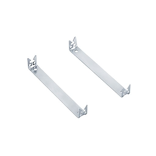 ZG LIGHTING - TRINOS T-EC FIXING BRACKET (2 PCS)
