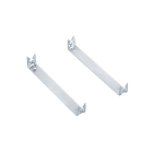 ZG LIGHTING - TRINOS T-EC FIXING BRACKET (2 PCS)