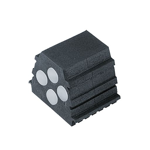 ZG LIGHTING - TRINOS T-EC SEALING FOAM (1 PCE)