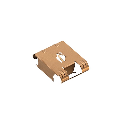 ZG LIGHTING - TRINOS LED BATTEN SPRING (1 PCE)