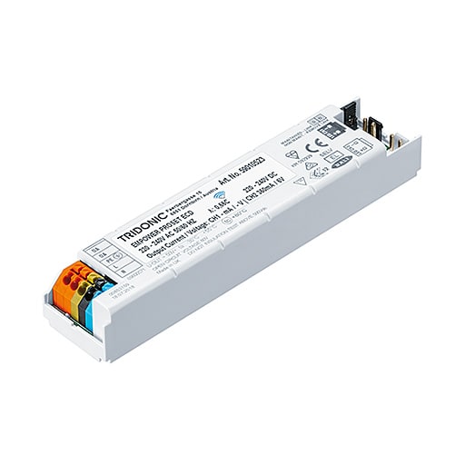 ZG LIGHTING - EMPOWER PROSET ECD 3X6/165MA