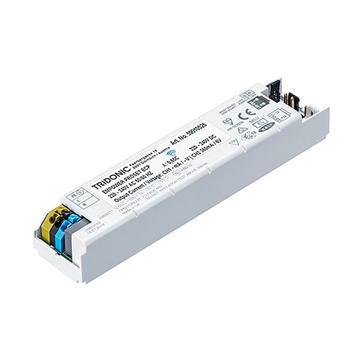 ZG LIGHTING - EMPOWER PROSET ECP 3X6/165MA