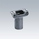 ZG LIGHTING - ISARO PRO SPIGOT D42 M42 GY