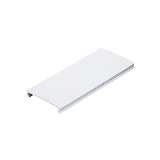 ZG LIGHTING - TECTON TE COVER STRIP WH